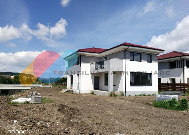 Casa individiala  120mp si teren 530mp - 5