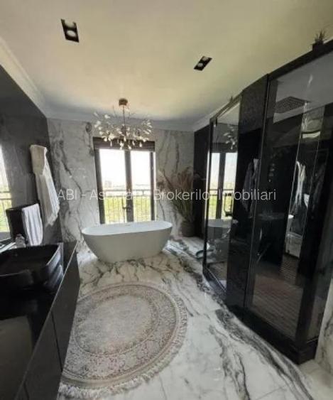 Vanzari Apartamente 4 Camere - Brancoveanu/Parc Tineretului - 5