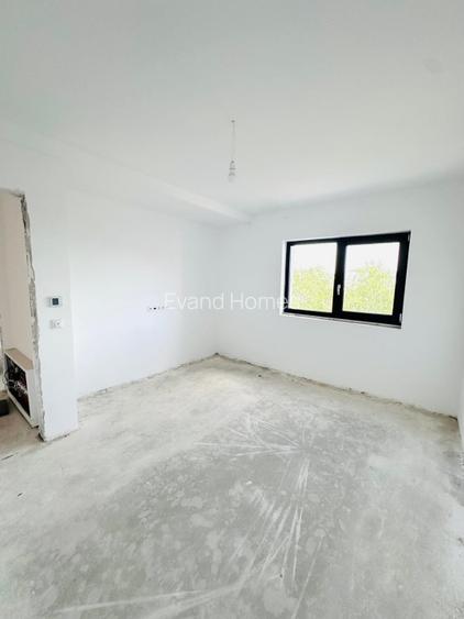 Duplex despartit prin camera tehnica- 4 camere si 3 bai - Urseni - 19