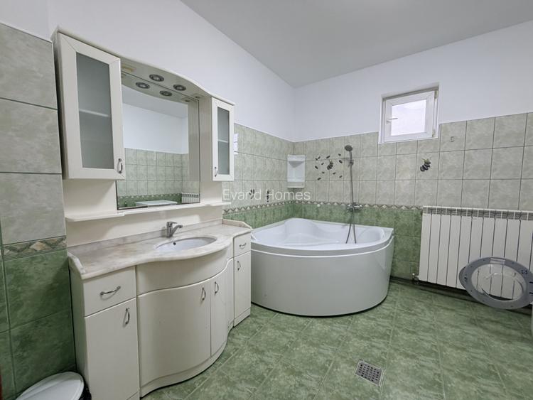 Casa individuala de inchiriat - Pozitie centrala - Mosnita - 18