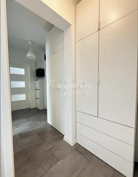 2 camere, 4/10, renovat, anvelopat-Drumul Taberei - 3