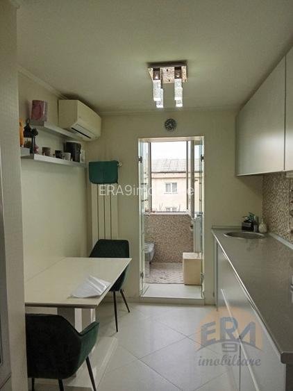 Apartament 2 camere, Nufarul, Str. Liszt Ferenc - 6