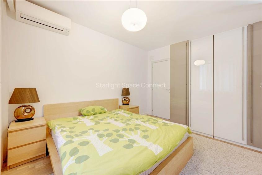 Dorobanti – Floreasca | Furnished, elegant 2 bedroom For Rent | Private Parking - 14