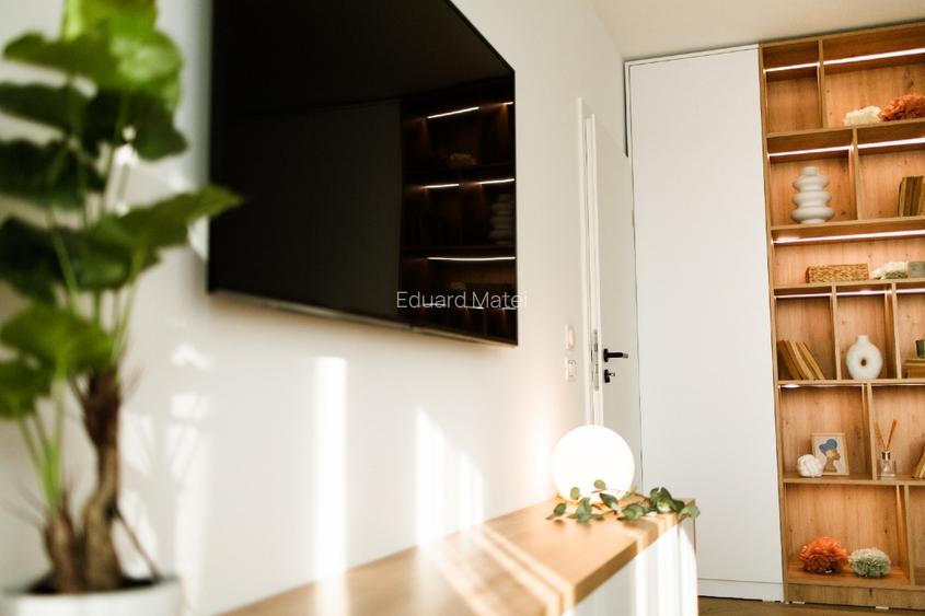 Apartament cozy cu 3 camere langa parcul Tineretului si metrou - 2