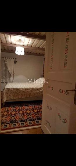Casa traditionala de vânzare sat pasarea ,Ilfov  - 15