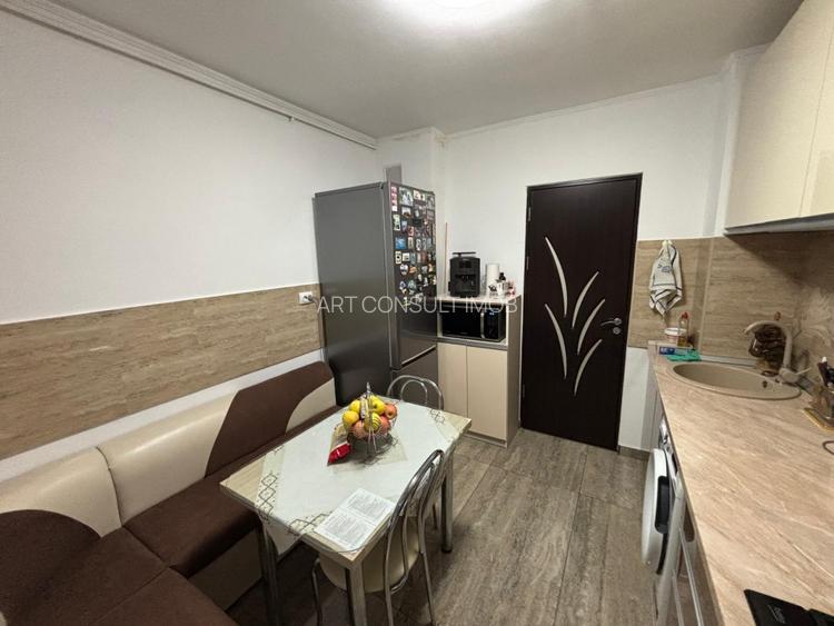 Apartament 3 Camere | Berceni / Grand Arena | Decomandat | Balcon | Parcare - 9