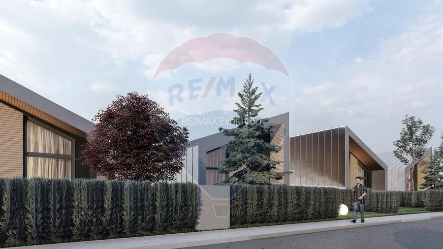 Casa Harman | Kuibul Residence | Comision 0% - 35