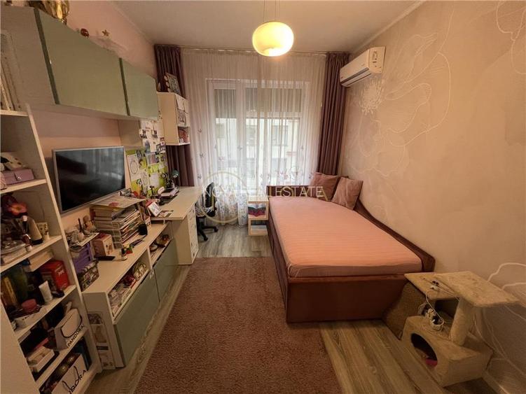 Apartament 3 4 camere Laguna Residence Aviatiei 107mpu - 12