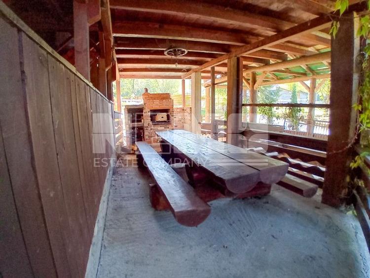 PENSIUNE SUCEVITA | TEREN | FOISOR - 4