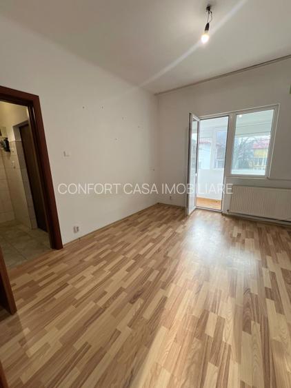 Unirii-Maximilian Popper-Matei Basarab, 2 camere in vila Art Deco, - 9