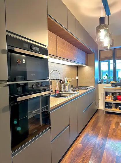 Apartament 3 camere, 74 mp, bloc 2020, Pallady, parcare - 17