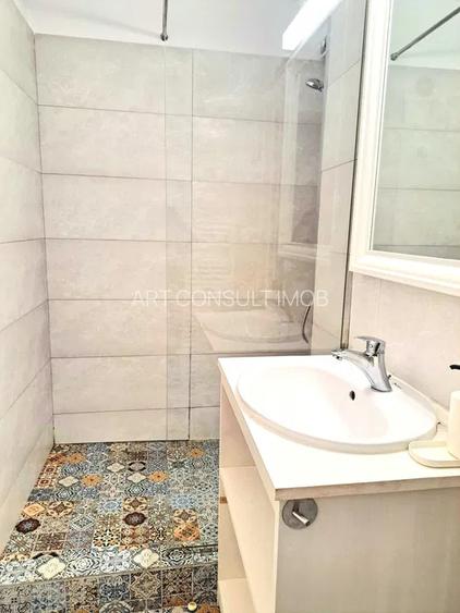 Grsoniera | Lacul Tei | Boiler | Renovata | Statie STB >2min - 8