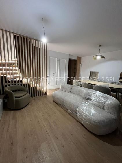 Vilă Mogoșoaia lângă pădure și lac, P+E+Mansardă - 28