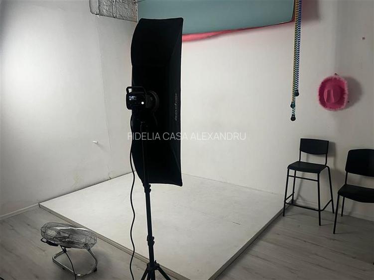 Spatiu comercial de vanzare in Centru - 5