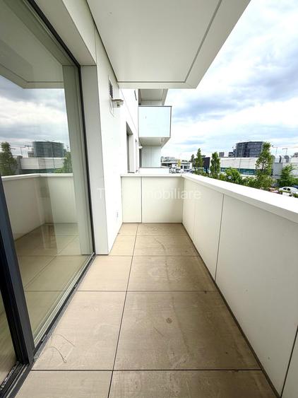 Cortina North / Wellness / Apartament semi- mobilat / Lidl si Kaufland Vizavi - 10