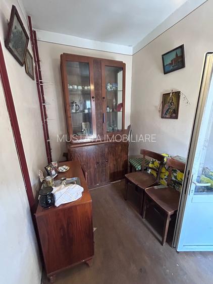 Casa 3 camere Zona Centrala, constructie caramida si boltari. - 7