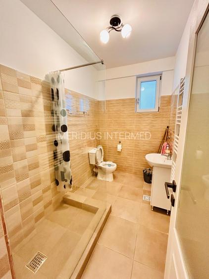 Închiriere Garsoniera — bloc nou, Mamaia Nord, str. D29, lângă Lidl - 4