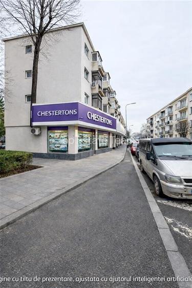 Spatiu comercial zona Floreasca | Vizibilitate excelenta | Suprafata 353 mp. - 4