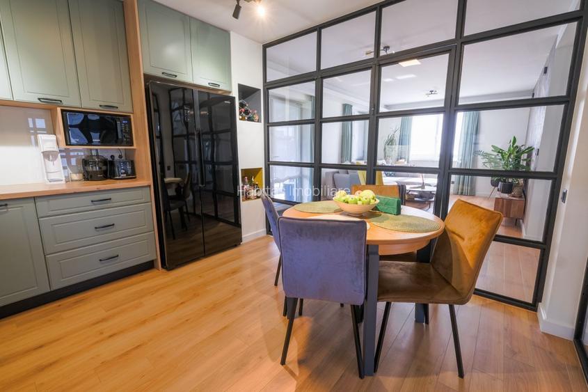 Casa modernă, confortabilă, la doar 20 minute de centrul orașului - 5