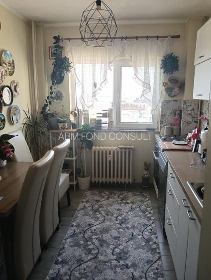 Apartament 2 Camere /Calea Crângași - 1 minut Metrou - 5