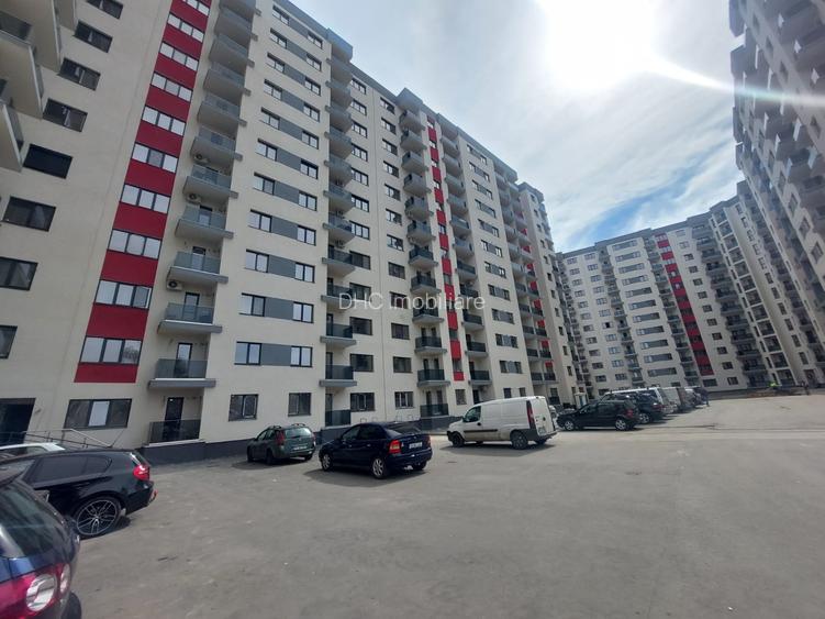 Garsoniera superba zona Grozavesti Regie Residence - 13