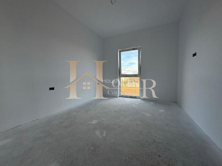 Constructie Moderna.Zona Linistita.Teren 408mp! - 9