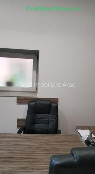 Spatiu comercial pt birouri-ultracentral Arad TUR VIRTUAL - 16