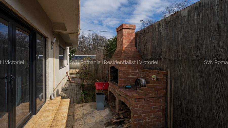 REV2004657 Casa moderna cu influente mediteraneene l Jandarmeriei - 30