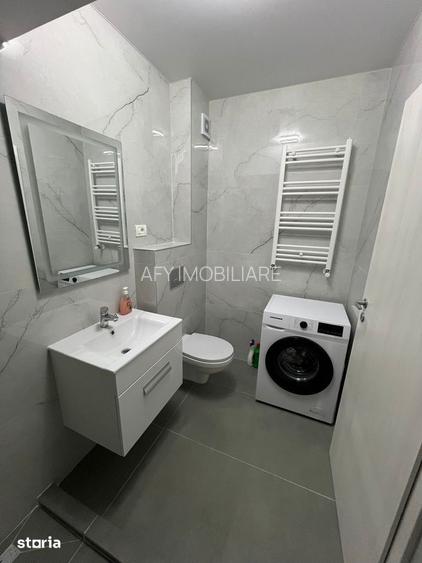 Inchiriez Garsoniera Premium – Siena Residence - Metrou Berceni - 3