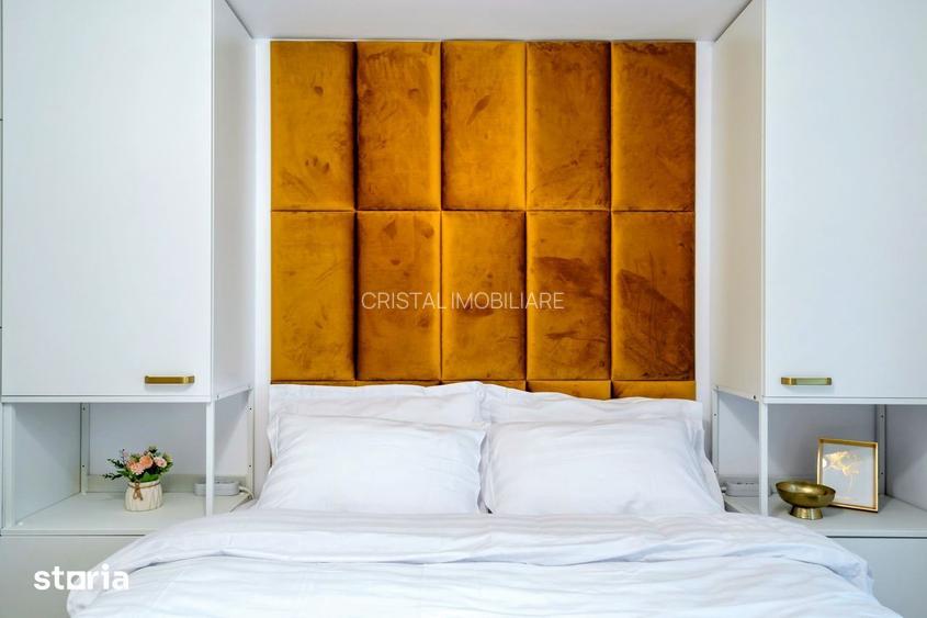 Duplex 3 camere, parcare subterana, 2 terase, Central Address - 8