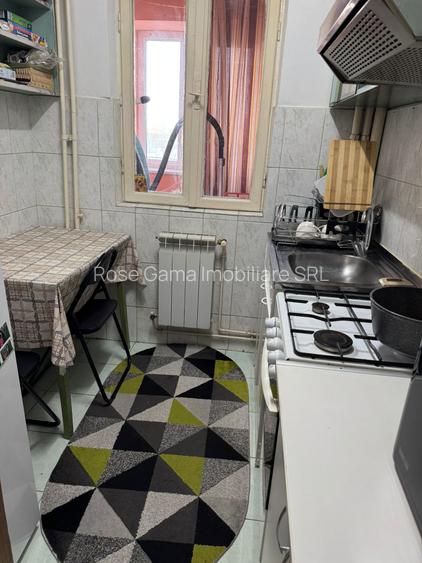 Apartament 2 camere Alexandru cel Bun - 3