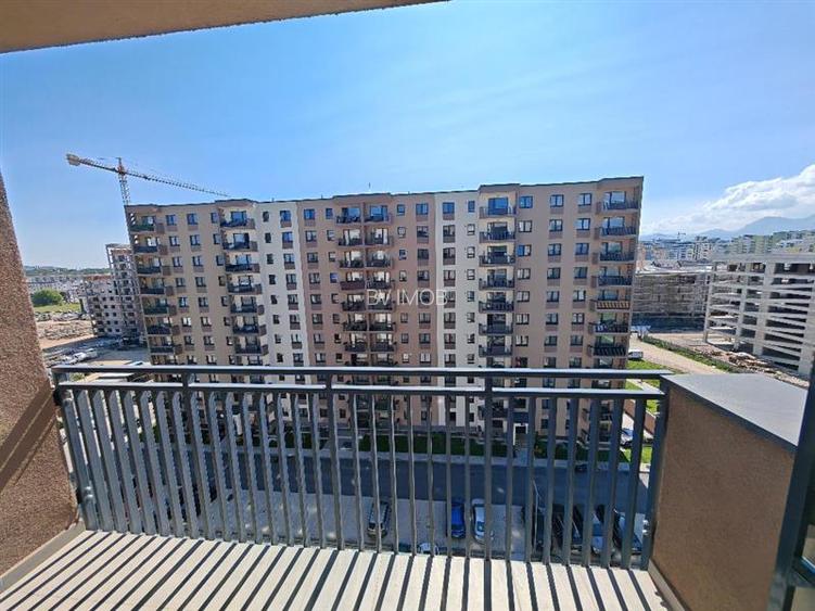 Inchiriem Apartament 2 Camere, Modern, Decomandat, Tractorul - 16