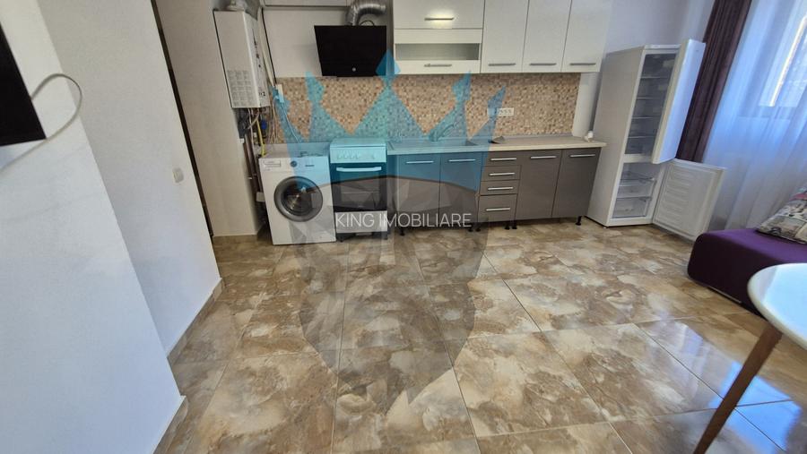  Apartament 2 Camere Gorjului Bucuresti - 6