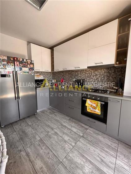 Casa P+1+M - Popesti Leordeni - Th. Pallady - 5