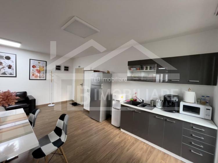 Spatiu de inchiriat, 95mp, terasa, Zona Ultra-Central - 3