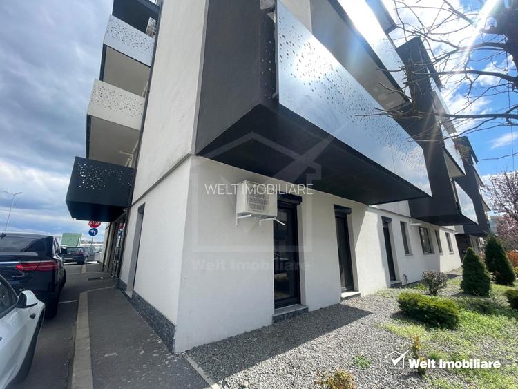 Spatiu de birou sau spatiu comercial in Sannicoara - 5