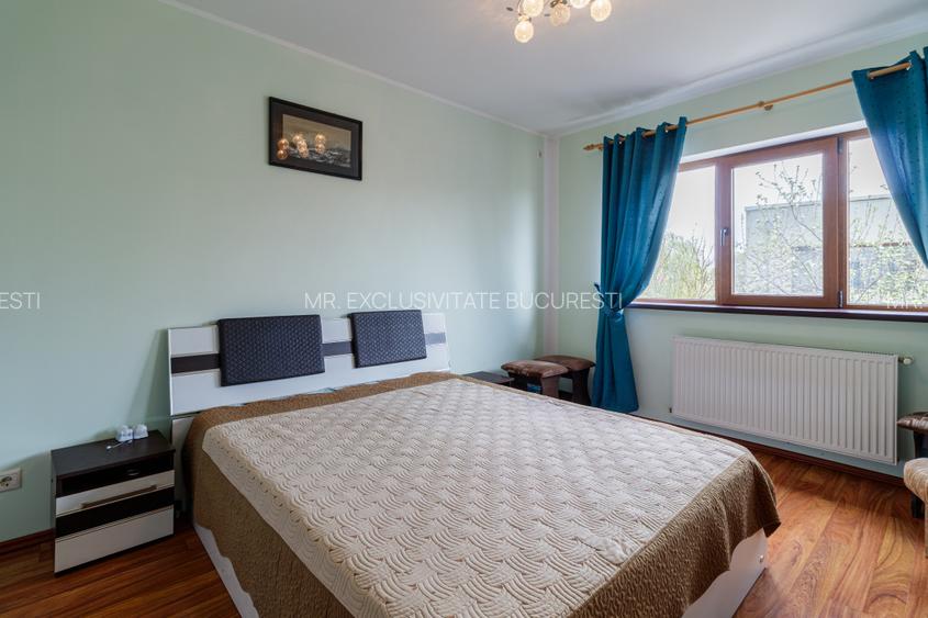 Casă 4 camere Green City - 6