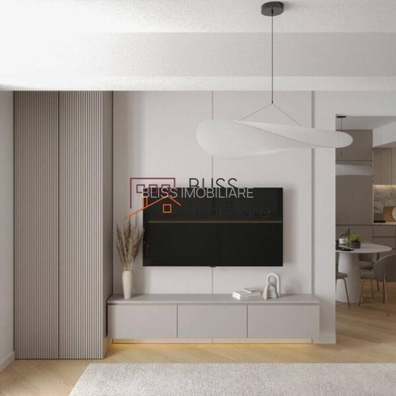Apartament 2 camere în zona Campul Pipera Bucuresti - 4