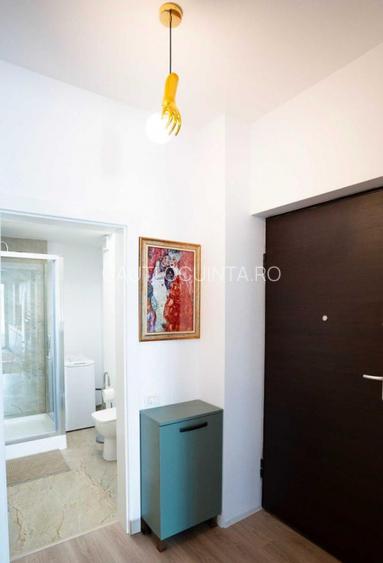 Apartament 2 camere nou| | Alba Iulia | Residence Decebal | Parcare - 5