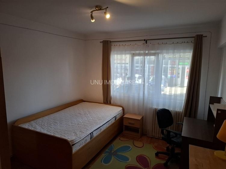 Apartament cu 2 camere - zona Piata Unirii - Stef - 2