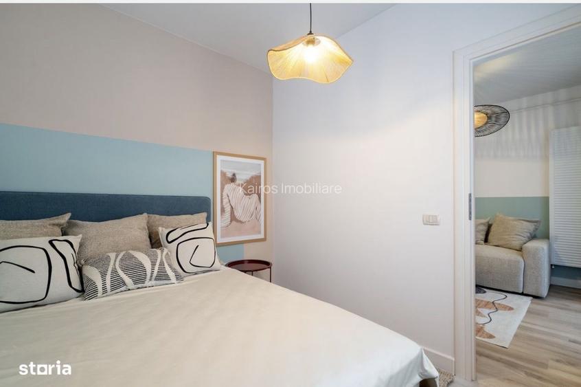 Apartament de vanzare Miliatari Residence - 9