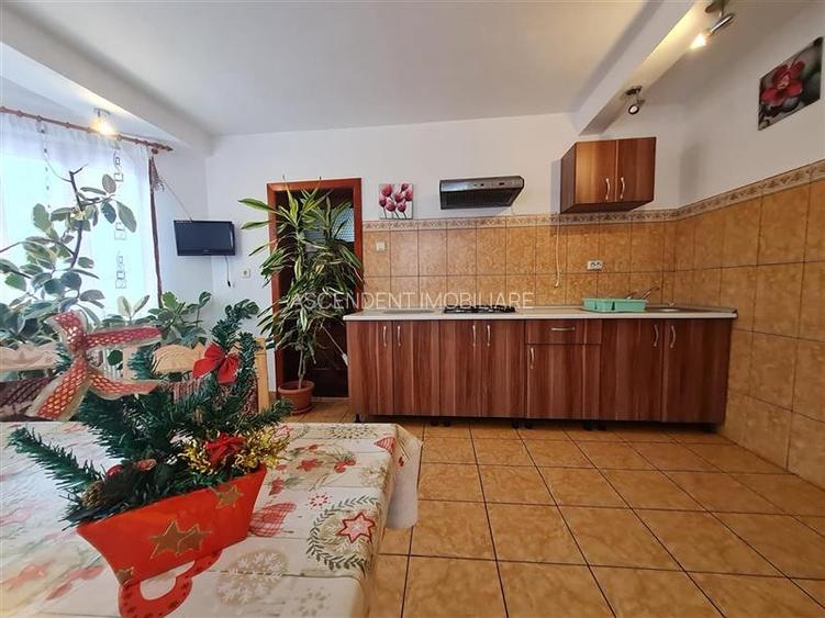 Tur 3D! Pensiune in areal pretios, Moieciu, Bran, Brasov - 45