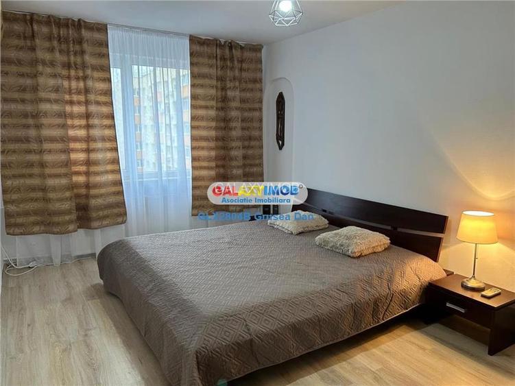 titan 2 camere 53mp spatios modern 1980 | 2x AC 2x pat balcon metrou - 4