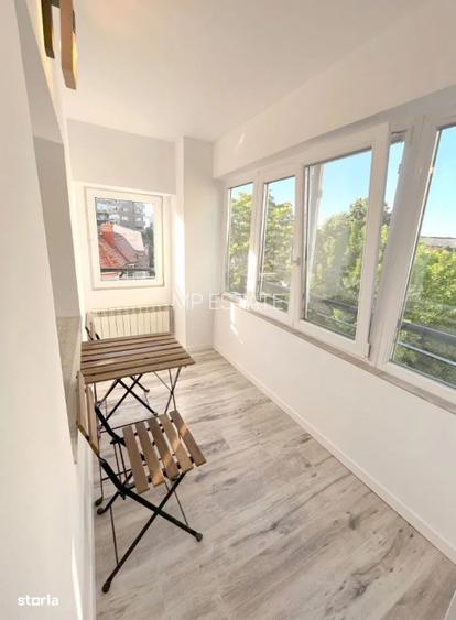 Ap 3 camere UNIRII-Centrala proprie-Metrou Unirii - 18