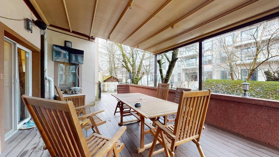 PIPERA - Iancu Nicolae | Vila 290 mp| Teren 387 mp | langa padure - 21