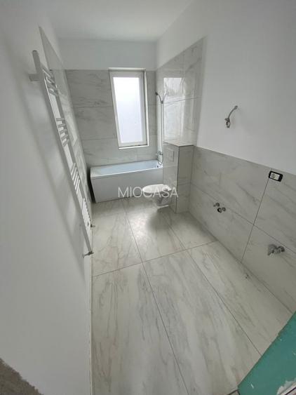 Comision 0%.  Nou. Etaj 1. Langa Profi. Decomadat. Spatios - 53 mp utili - 12