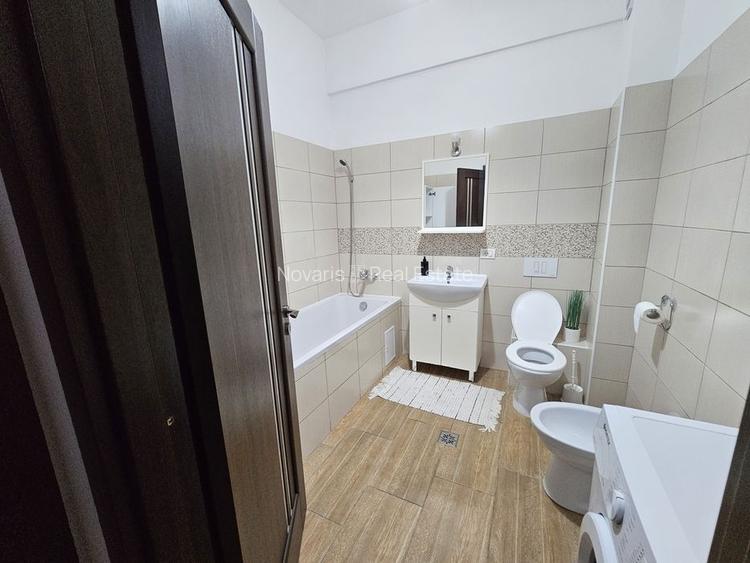 Apartament 2 camere, Bd. Brailei (Kaufland) - 5