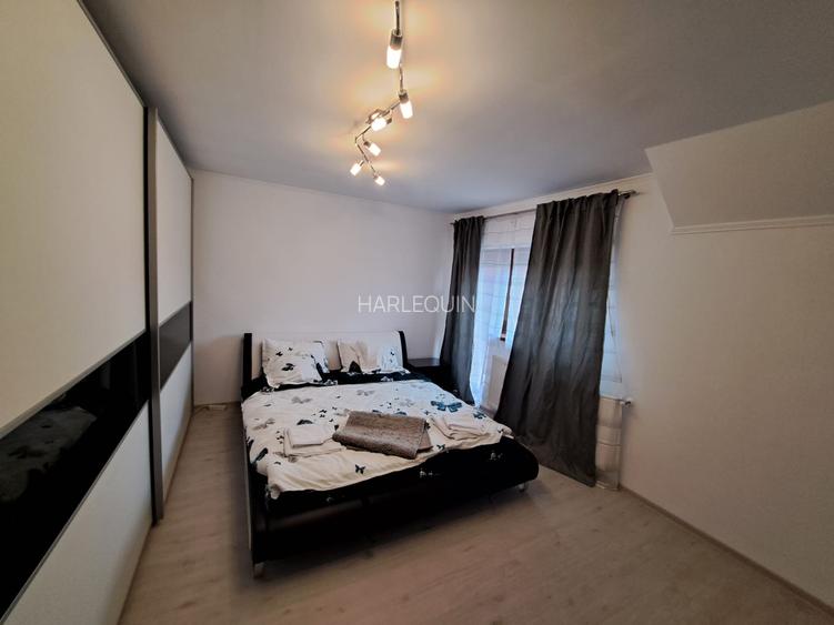 DUPLEX  P+Mla vânzare Dumbravita - 16