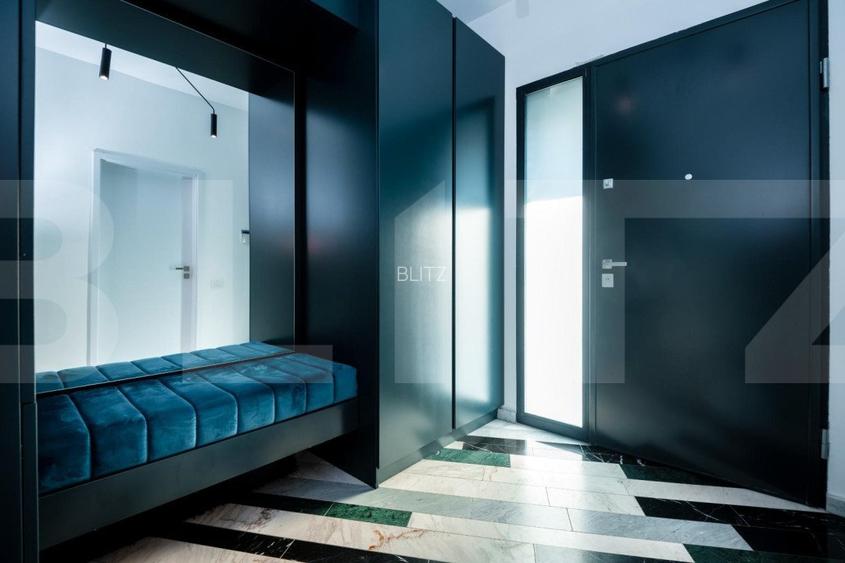 Casa individuala de lux in Faget cu teren de 930 mp - 13