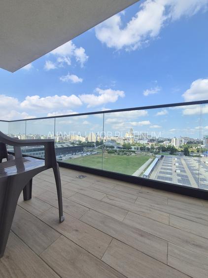 Vulcan Residence, parcare inclusa, superb - 4
